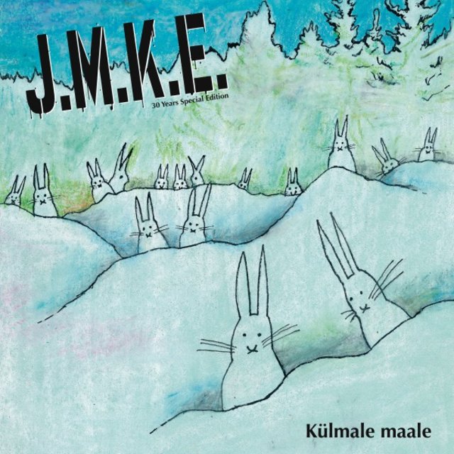 Külmale maale (30 Years Special Edition)