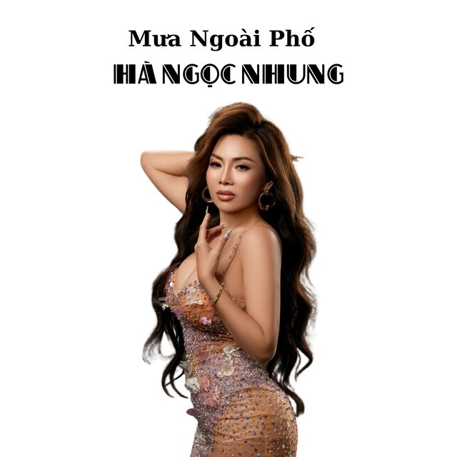 Mưa Ngoài Phố