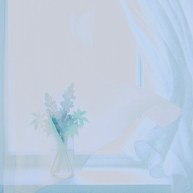 goodbye Lupinus