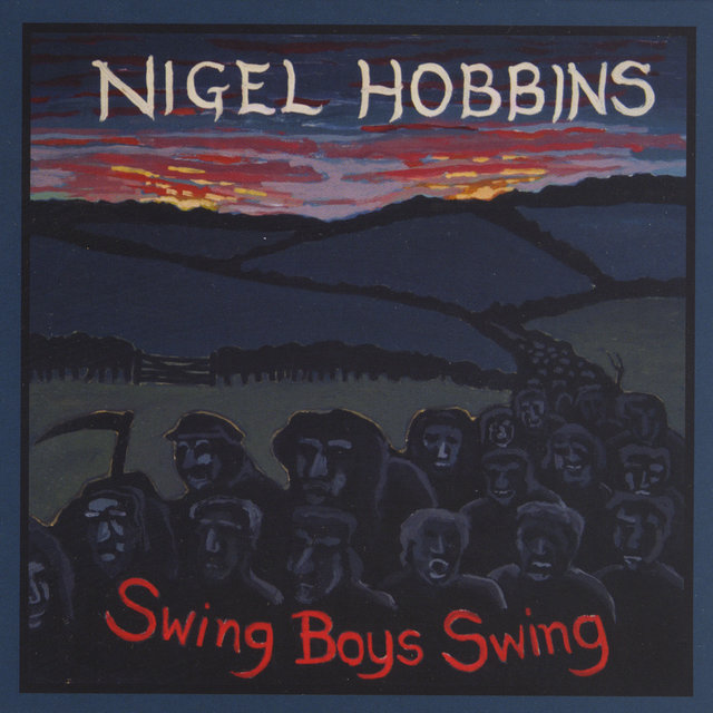 Swing Boys Swing