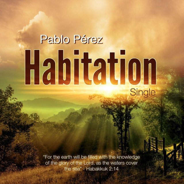 Habitation (Demo Release)