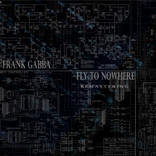Fly to Nowhere Remastering