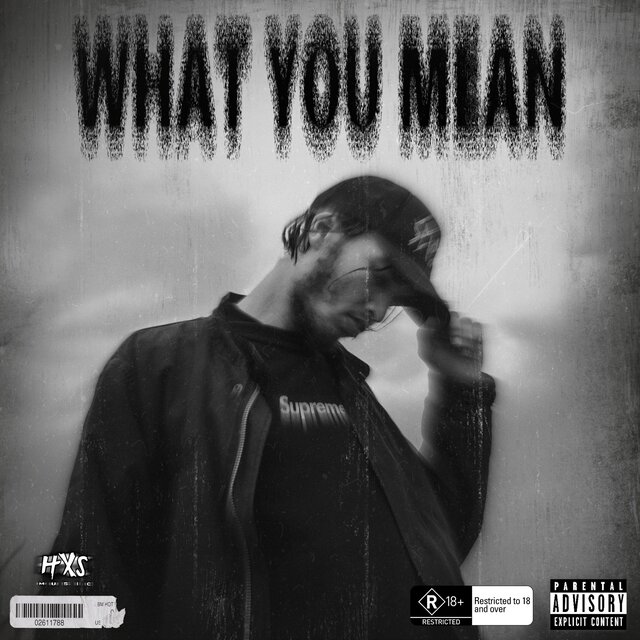 WHAT YOU MEAN