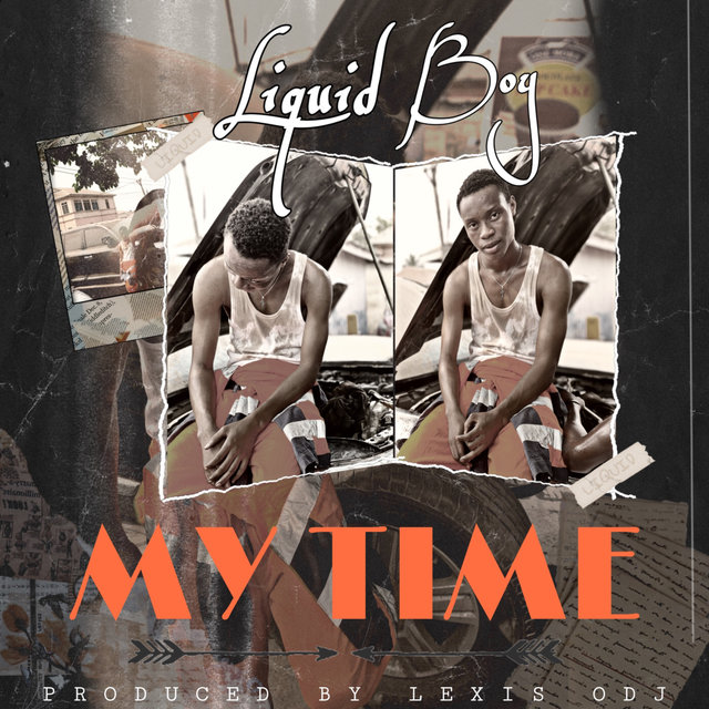 My Time