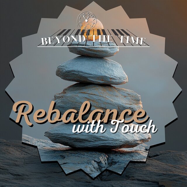 Rebalance with Touch