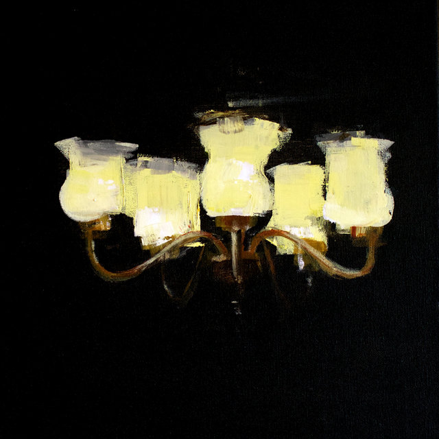 Chandelier