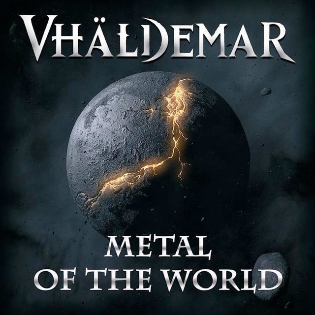 Metal of the World
