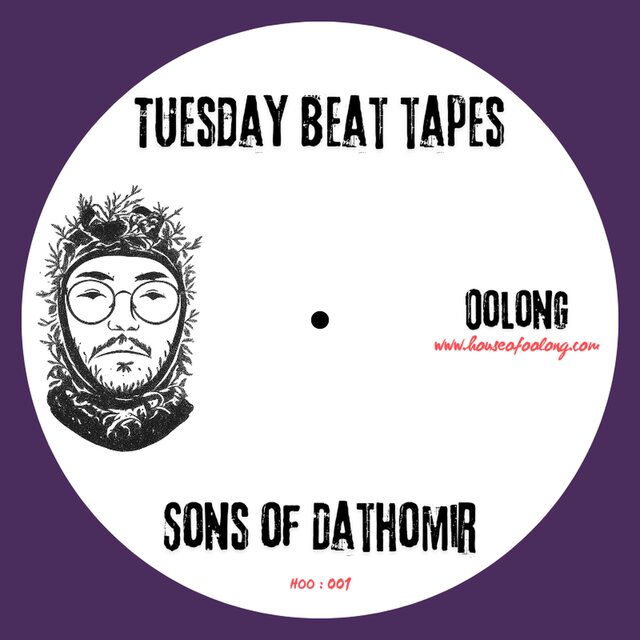 Tuesday Beat Tapes:, Vol. 001 (Sons of Dathomir)