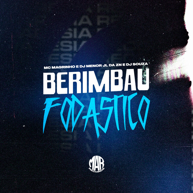 Berimbau Fodastico