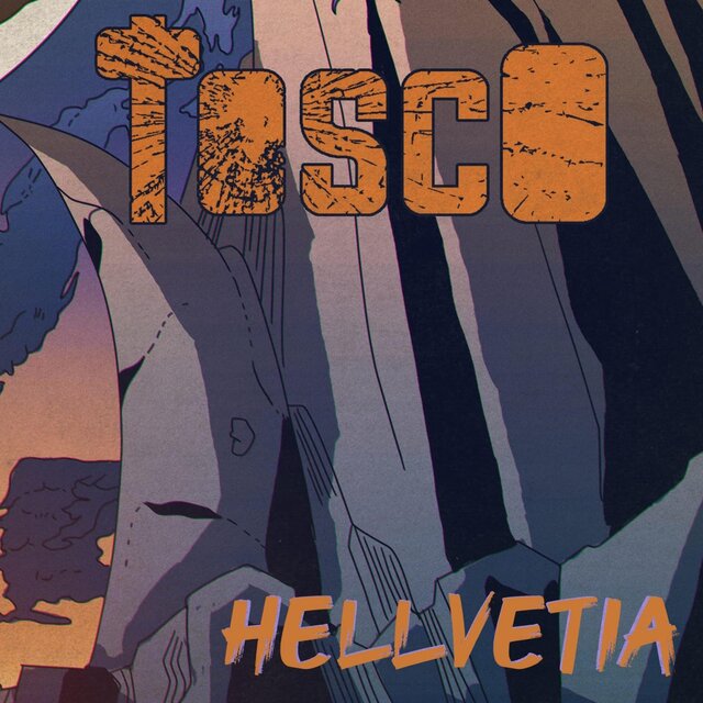 Hellvetia