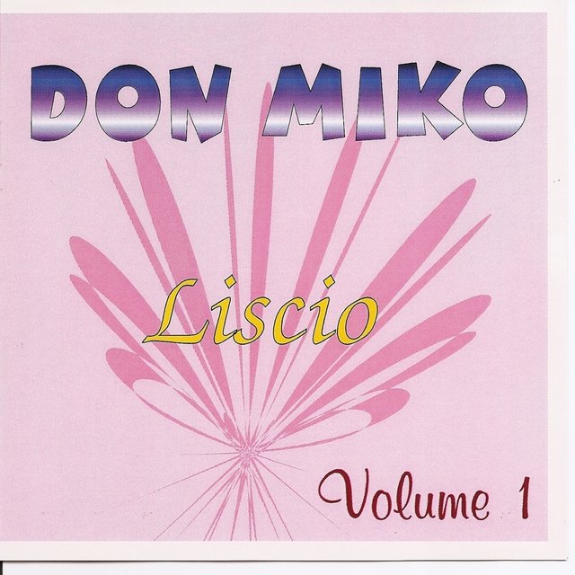 Liscio Volume 1