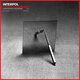 Cover art for album The Other Side Of Make-Believe by Interpol