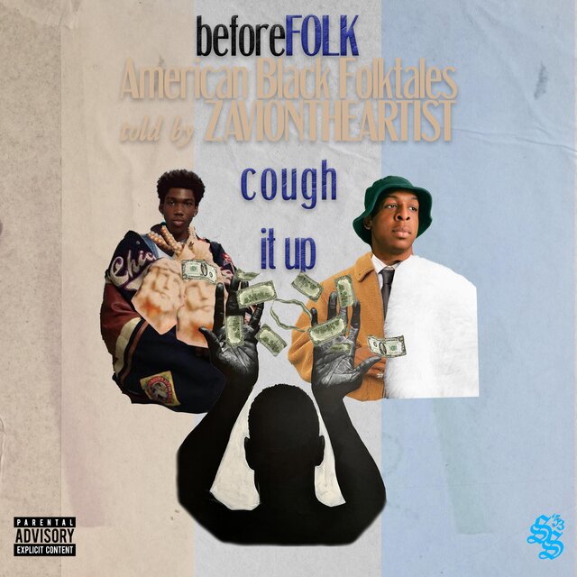 coughitup (feat. Lu Ca$ & BimboByNature)