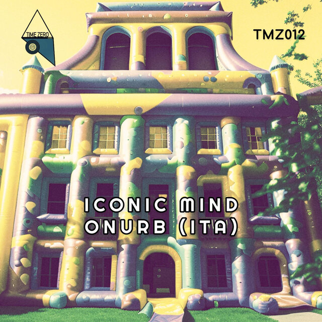 Iconic Mind