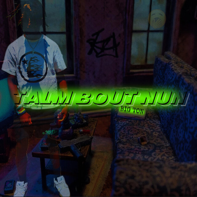 Talm bout nun
