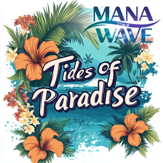Tides of Paradise