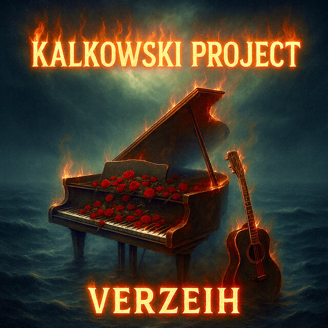 Verzeih