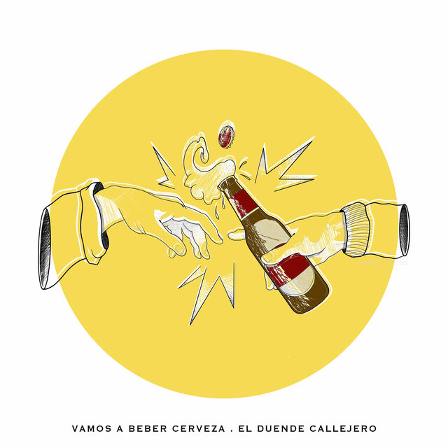 Vamos a Beber Cerveza