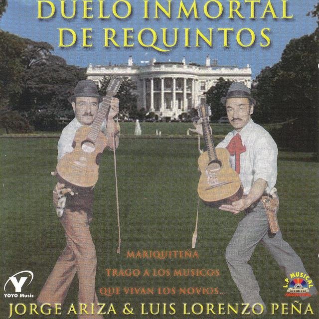 Duelo Inmortal De Requintos