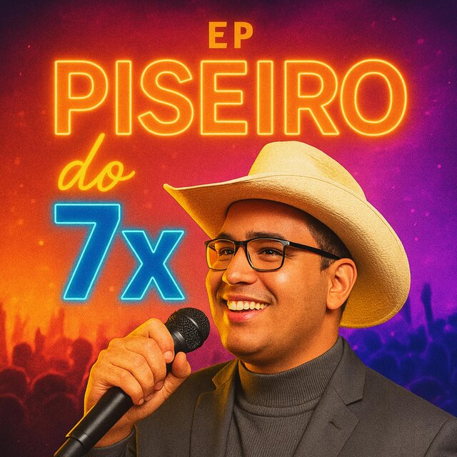 Piseiro do 7x