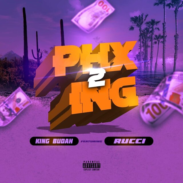 PHX 2 ING (feat. Rucci)