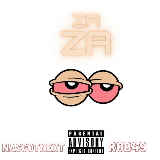 Za Za (feat. Rob49)
