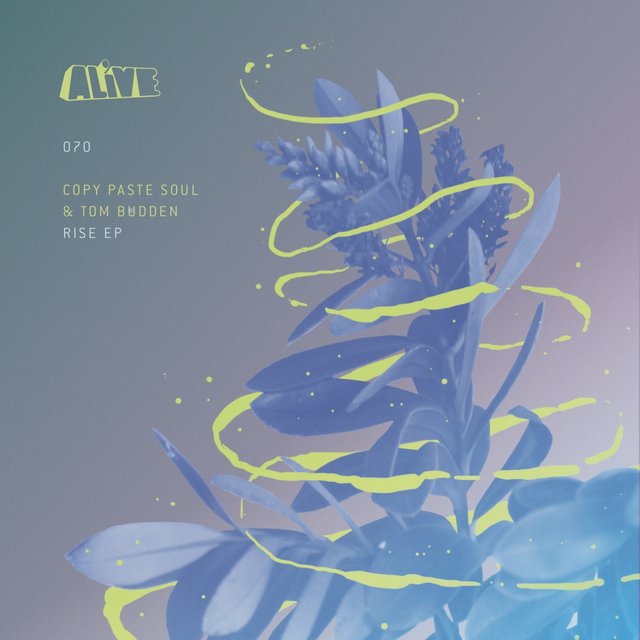 Rise EP