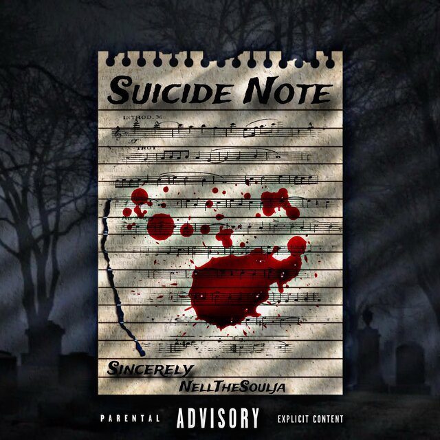 Suicide Note