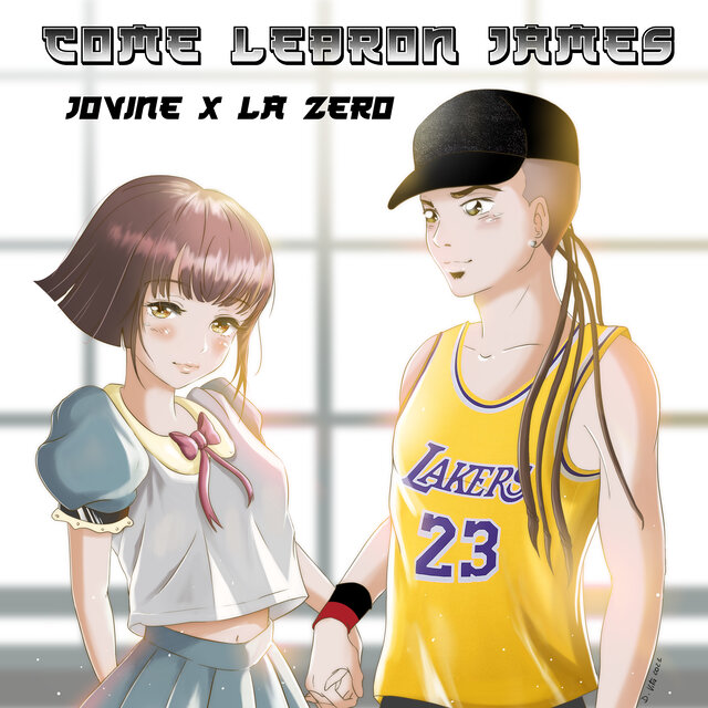 Come LeBron James