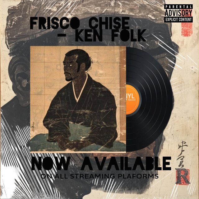 Ken Folk