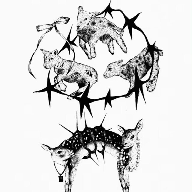 3 HEADED LAMB (feat. Jay6 & drewlio)