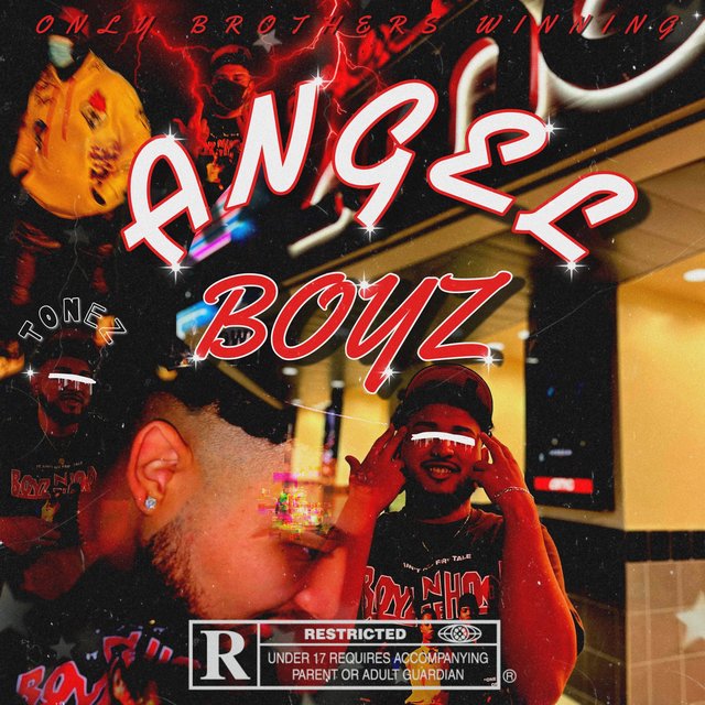 ANGEL BOYZ