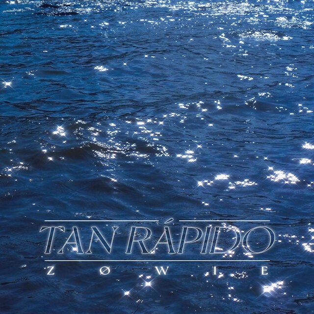 Tan Rápido