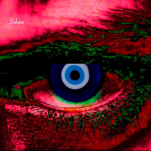 Evil Eye