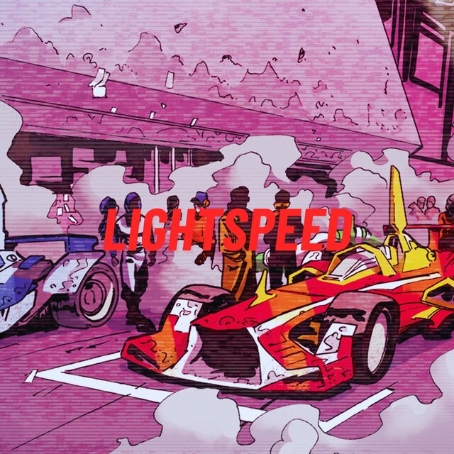 LIGHTSPEED