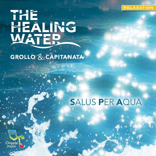 The Healing Water