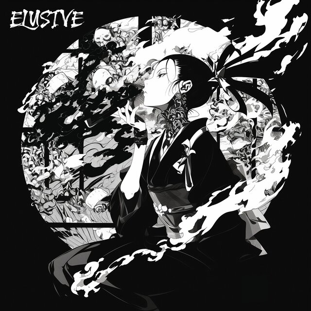 Elusive