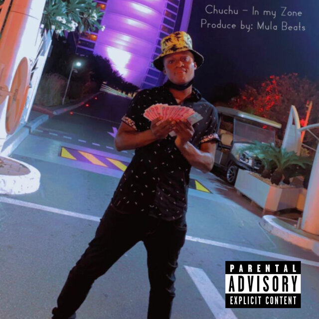My Chachu Rocks In My Zone by Chuchu on TIDAL