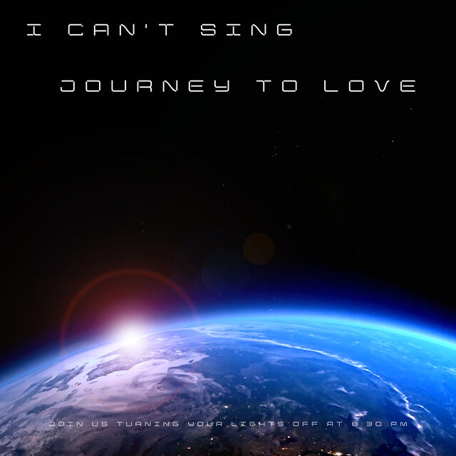 I Can't Sing Vol 2 Journey To Love