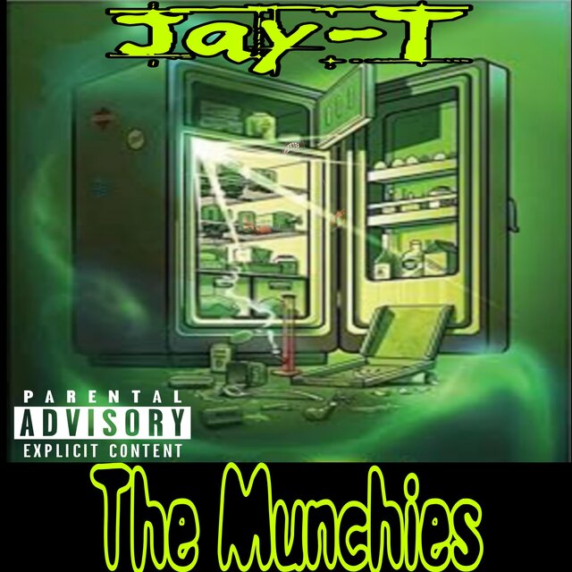 The Munchies