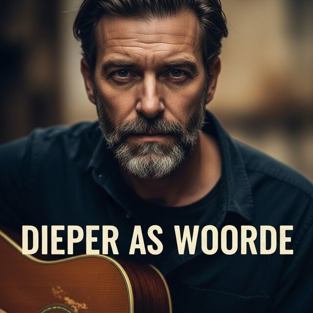 Dieper As Woorde