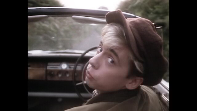 Nobody's Fool (Official HD Video)
