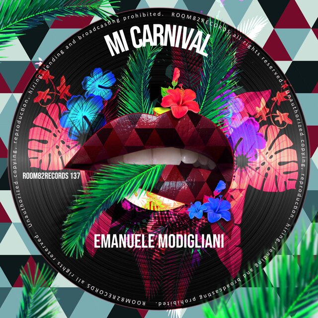 Mi Carnival
