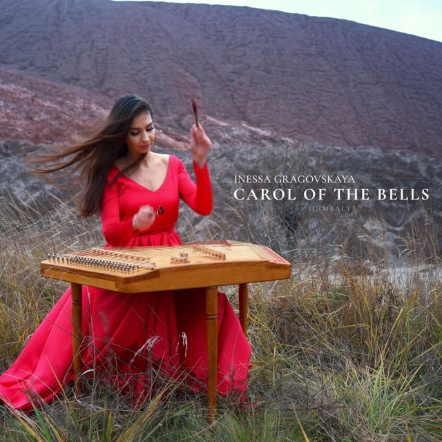 Carol of the Bells (Cimbaly)