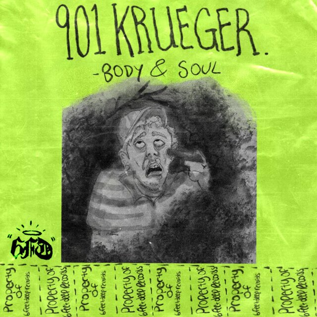 Body & Soul