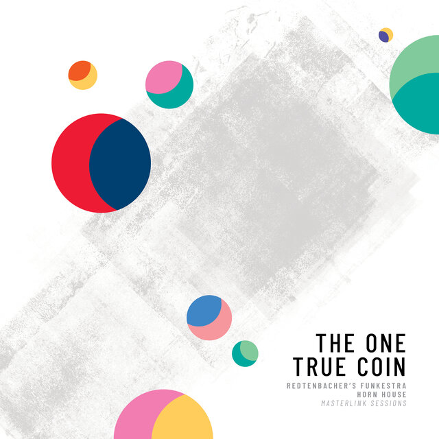 The One True Coin (Vinyl Cut) (Masterlink Sessions)