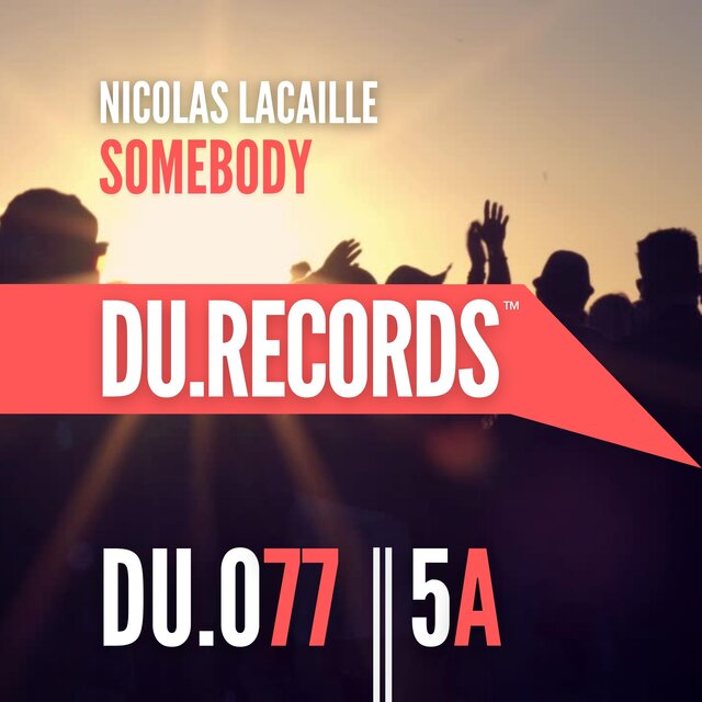 Somebody