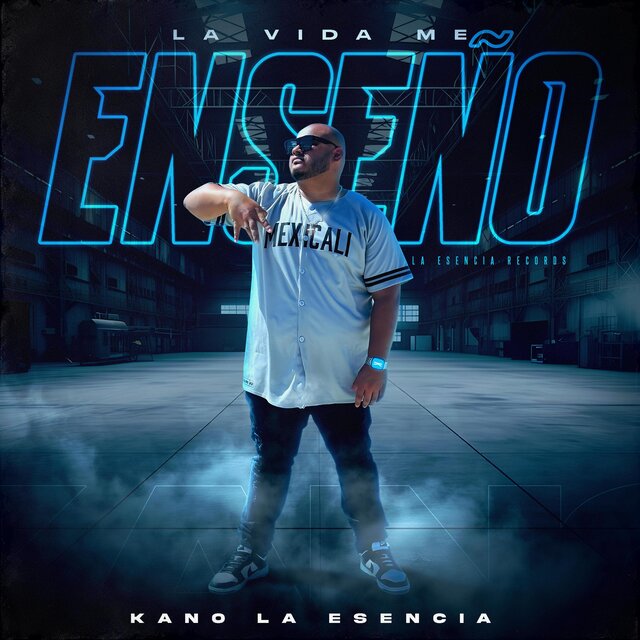 La Vida Me Enseño