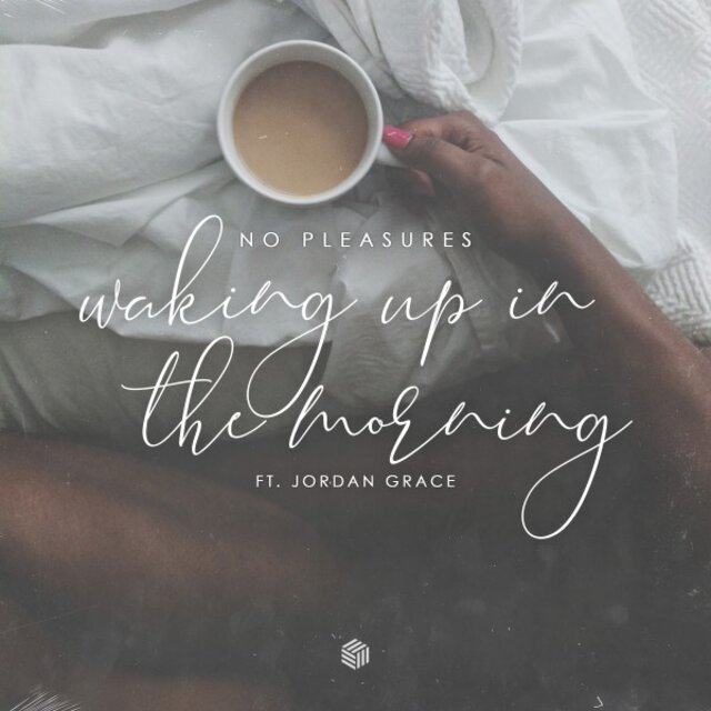 Waking up in the Morning