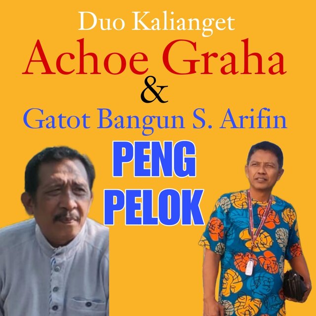 Peng Pelok